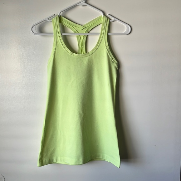 Lululemon Tank Top - Picture 2 of 7